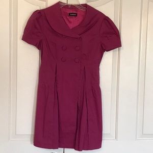 Bebe dress